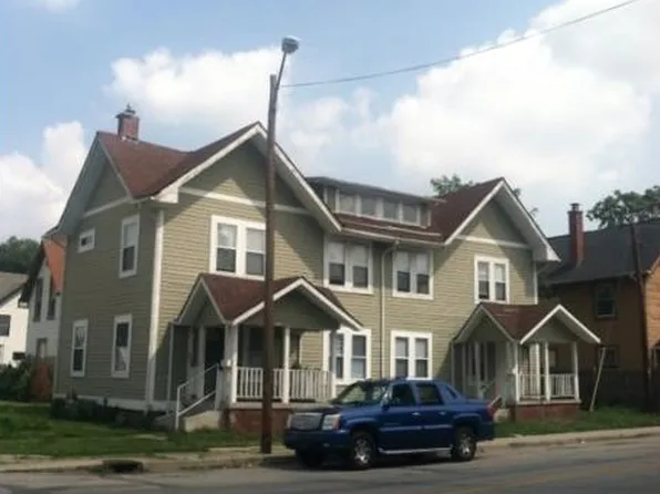 904 E 22nd St, Indianapolis, IN 46202