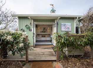 3207B Oak Farm Ln #B, Santa Rosa, CA 95401