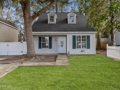 12294 Windward Dr, Gulfport, MS, 39503