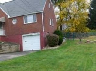 1915 Ohio Ave, Mckeesport, PA 15131
