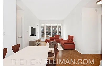 Sold by Douglas Elliman