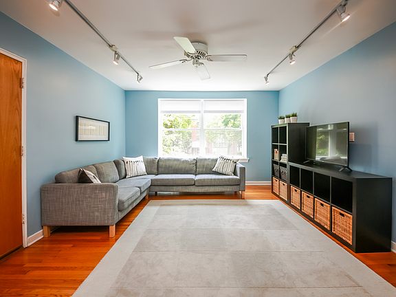 2nd image of 2656 W Fitch Ave APT 1W