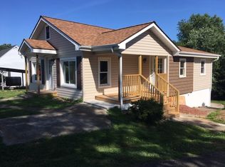 985 Boone Trl, North Wilkesboro, NC 28659