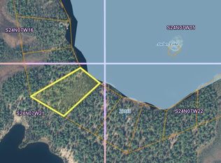 Township Road 29 No Rd, Trapper Creek, AK 99683