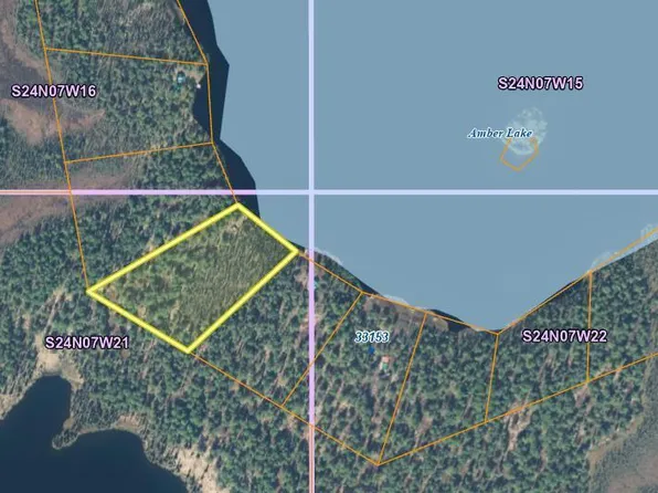 Township Road 29 No Rd, Trapper Creek, AK 99683