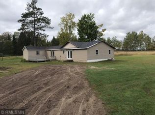 66415 Great River Rd, Jacobson, MN 55752