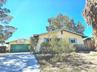 73441 El Paseo Dr, Twentynine Palms, CA 92277