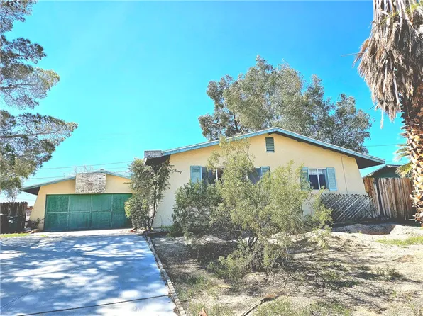 73441 El Paseo Dr, Twentynine Palms, CA 92277