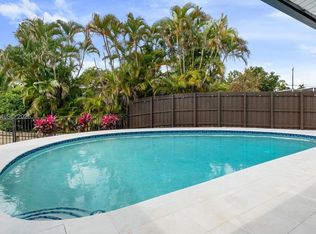 3699 NW 17th Way, Fort Lauderdale, FL 33309