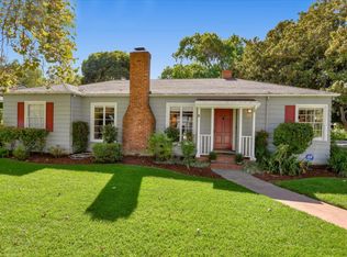 1007 Camino Pablo, San Jose, CA 95125