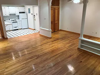 Rented by Joe Gotham LTD