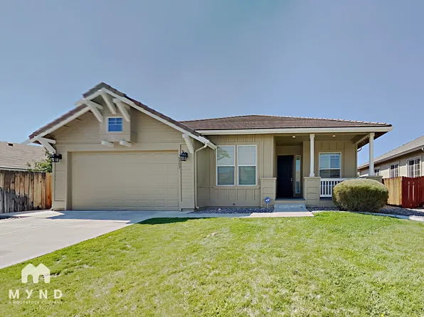 5757 Meadow Park Dr, Sparks, NV 89436