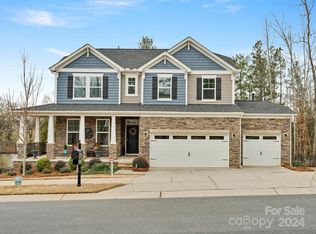484 Rosemore Pl, Rock Hill, SC 29732