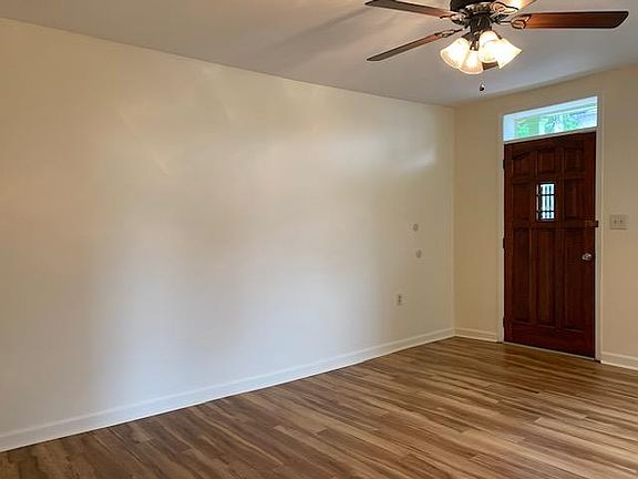 LR -first floor