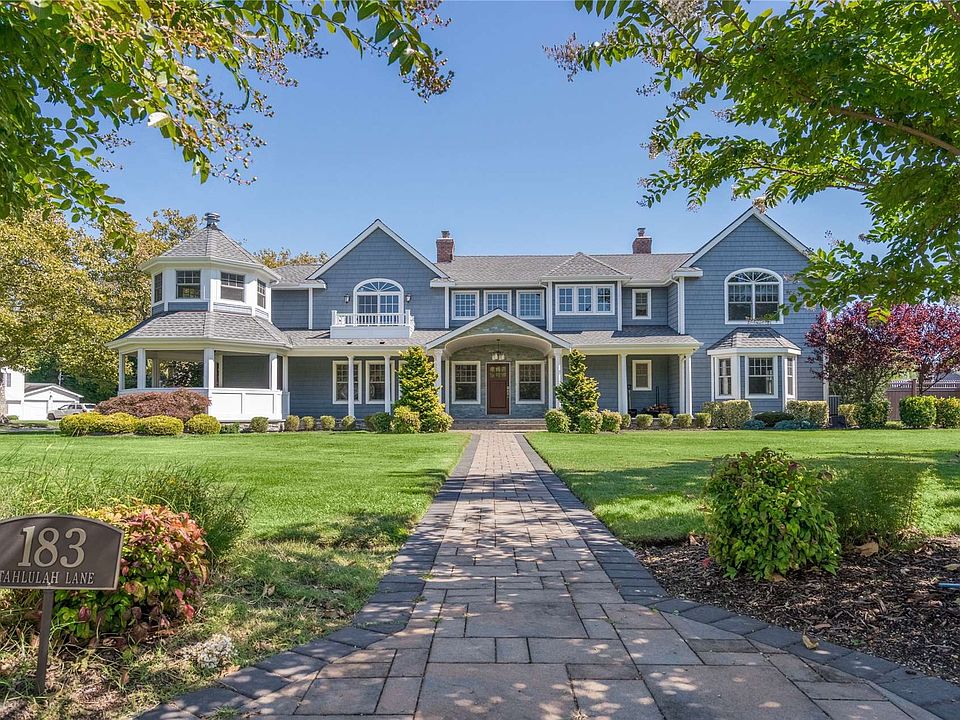 183 Tahlulah Ln, West Islip, NY 11795 Zillow