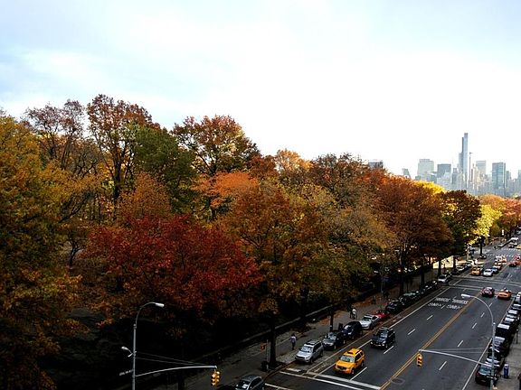 3rd image of 230 Central Park W APT 6C