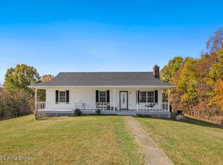 1444 Fairview Rd, Lawrenceburg, KY 40342