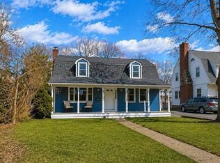 77 Church St, North Attleboro, MA 02760