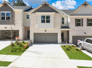 6145 Colston Ln, Tucker, GA 30084