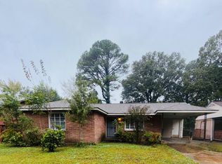 1419 Briarwood Dr, Memphis, TN 38111
