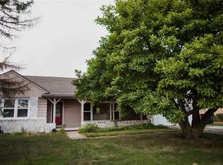 215 W Glen Ave, Peoria, IL