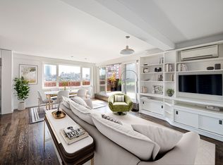 50 King St #PENTHOUSE A, New York, NY 10014