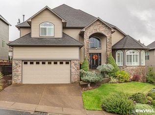 5890 Volcano St SE, Salem, OR