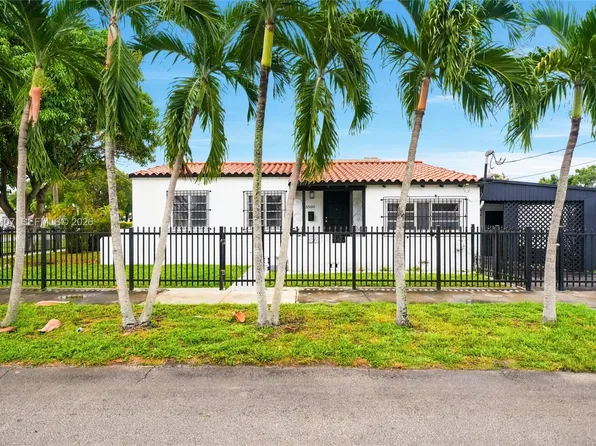 3400 NW 1st St, Miami, FL