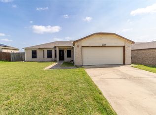 4409 Hank Dr, Killeen, TX 76549