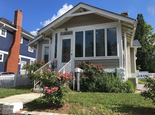 1038 19th St S, Arlington, VA 22202