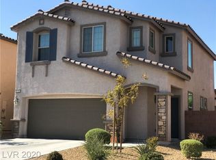 6326 Point Isabel Way, Las Vegas, NV 89122