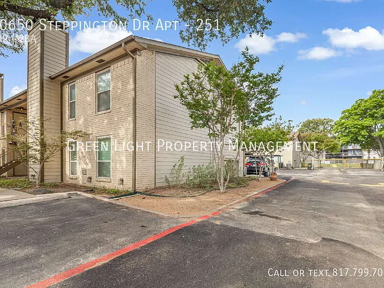 10650 Steppington Dr #251 — Photo 24