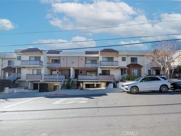 10219 Pinewood Ave APT 20, Tujunga, CA 91042