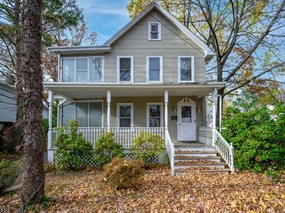 61 Smull Ave, Caldwell, NJ, 07006