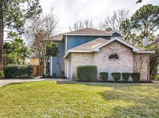 8414 Lake Crystal Dr, Houston, TX 77095