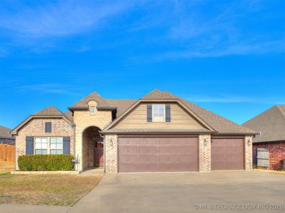 1008 W Missouri Ave, Claremore, OK, 74017