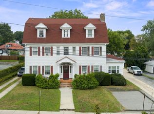 Nice and quiet apartments in New London, New London, CT 06320
