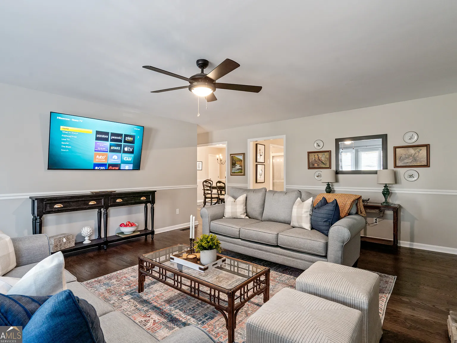 3 bed, 2.0 bath, $4,797 — Photo 2