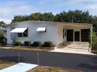 2331 Belleair Rd LOT 115, Clearwater, FL 33764