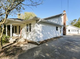 306 N Pine St, Marshfield, MO 65706