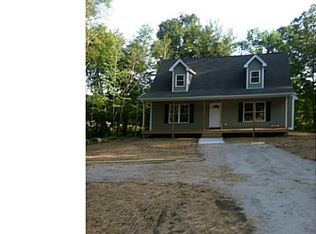 49 Lake Of Isles Rd, North Stonington, CT 06359