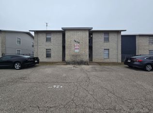 Section 8 Accepted - Water Included - Available Now!, Killeen, TX 76549