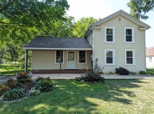 308 Seward St, Durand, IL