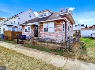 208 Kossuth St, Riverside, NJ 08075