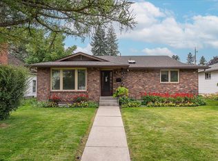 3717 W Heroy Ave, Spokane, WA 99205