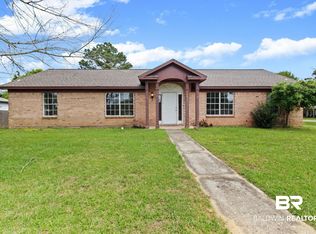 1500 N Cedar St, Foley, AL 36535