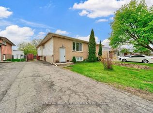 510 1st Ave #BASEMENT, Welland, ON L3C 6A7