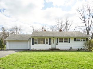 3165 Clark Mill Rd, Barberton, OH