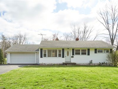 3165 Clark Mill Rd, Barberton, OH, 44203
