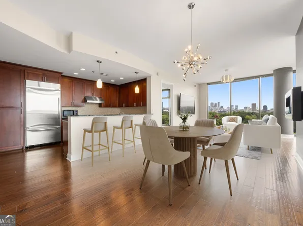 270 17th St NW Unit 1113, Atlanta, GA 30363